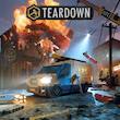 اکانت قانونی بازی       Teardown | برای کنسول PS4 & PS5