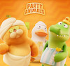 اکانت قانونی بازی       Party Animals  | برای کنسول PS4 & PS5
