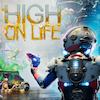 اکانت قانونی بازی       High On Life  | برای کنسول PS4 & PS5