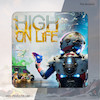 اکانت قانونی بازی       High On Life  | برای کنسول PS4 & PS5
