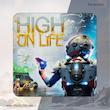 اکانت قانونی بازی       High On Life  | برای کنسول PS4 & PS5