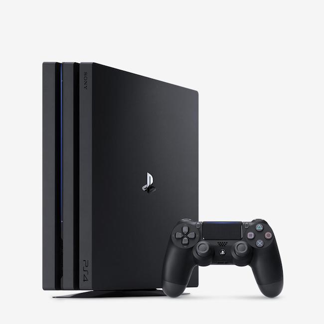 PS5