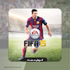 فروش مجدد FIFA 15 ظرفیت سوم برای PS4 و PS5