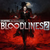 اکانت قانونی بازی   Vampire: Bloodlines 2 | برای کنسول PS4 & PS5 