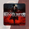 اکانت قانونی بازی   Vampire: Bloodlines 2 | برای کنسول PS4 & PS5 