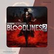 اکانت قانونی بازی   Vampire: Bloodlines 2 | برای کنسول PS4 & PS5 