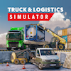 اکانت قانونی بازی   Truck and Logistics Simulator | برای کنسول PS4 & PS5 