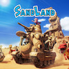اکانت قانونی بازی   SAND LAND | برای کنسول PS4 & PS5