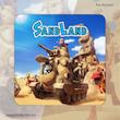 اکانت قانونی بازی   SAND LAND | برای کنسول PS4 & PS5