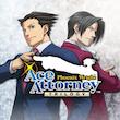اکانت قانونی بازی   Phoenix Wright: Ace Attorney Trilogy | برای کنسول PS4 & PS5