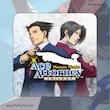 اکانت قانونی بازی   Phoenix Wright: Ace Attorney Trilogy | برای کنسول PS4 & PS5