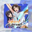 اکانت قانونی بازی   神田川JET GIRLS | برای کنسول PS4 & PS5