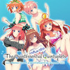اکانت قانونی بازی   The Quintessential Quintuplets - Memories of a Quintessential Summe | برای کنسول PS4 & PS5