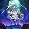 اکانت قانونی بازی   Little Witch Academia: Chamber of Time | برای کنسول PS4 & PS5 