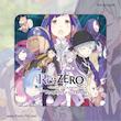 اکانت قانونی بازی   Re:ZERO -Starting Life in Another World- The Prophecy of the Throne  | برای کنسول PS4 & PS5