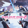 اکانت قانونی بازی   Alice Gear Aegis CS Concerto of Simulatrix | برای کنسول PS4 & PS5 