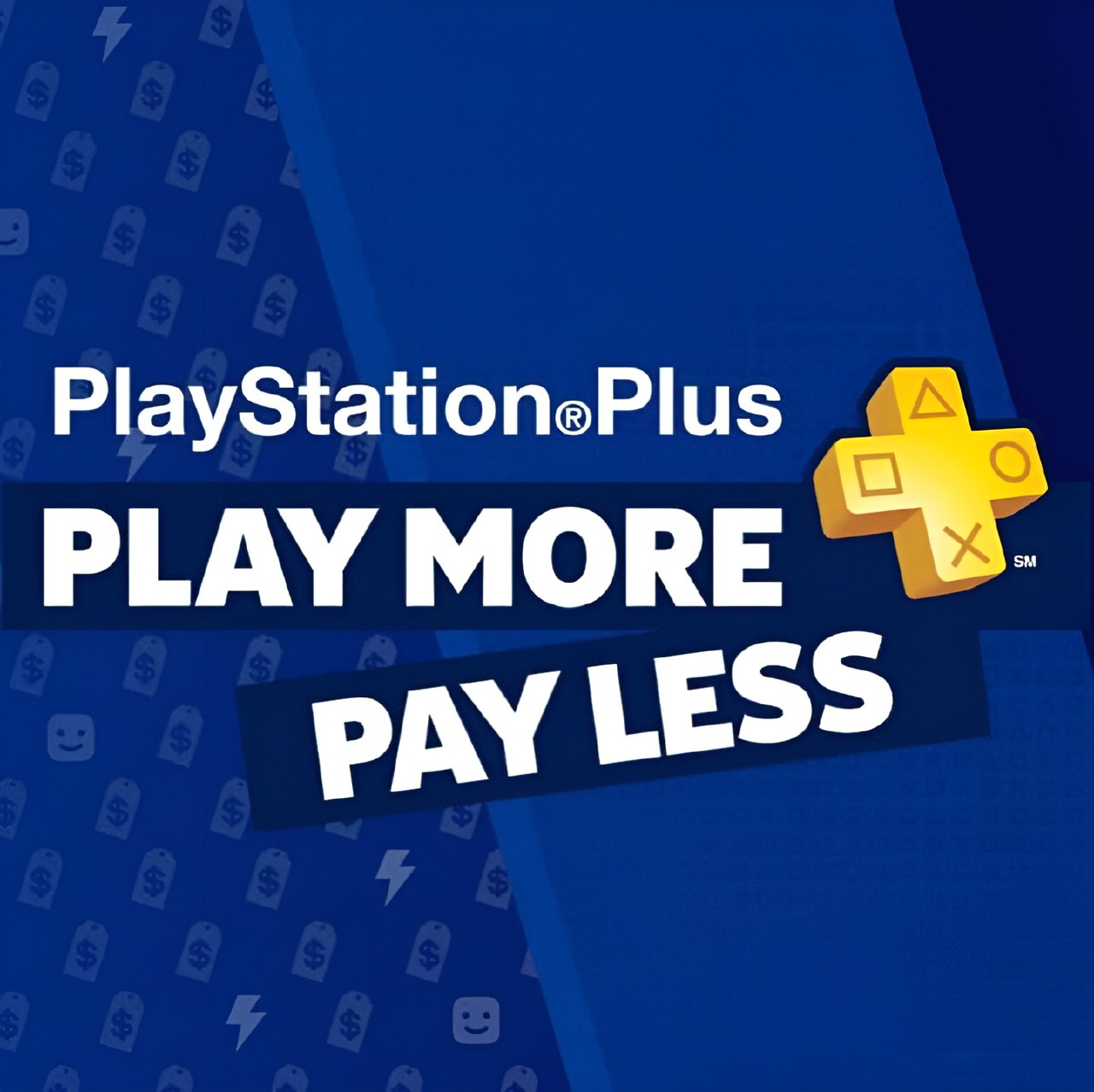 اشتراک پلی ‌استیشن پلاس PlayStation Plus