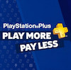 اشتراک پلی ‌استیشن پلاس PlayStation Plus