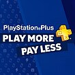 اشتراک پلی ‌استیشن پلاس PlayStation Plus