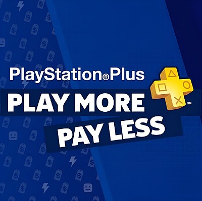 اکانت قانونی پلی استیشن پلاس اسنشیال PlayStation Plus Essential