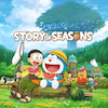 اکانت قانونی بازی   DORAEMON STORY OF SEASONS | برای کنسول PS4 & PS5  