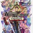 اکانت قانونی بازی   The Great Ace Attorney Chronicles | برای کنسول PS4 & PS5 