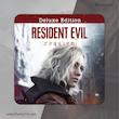 اکانت قانونی بازی  Resident Evil Requiem Deluxe Edition | برای کنسول PS4 & PS5 