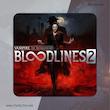 اکانت قانونی بازی  Vampire: The Masquerade – Bloodlines 2 | برای کنسول PS4 & PS5 