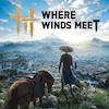 اکانت قانونی بازی  Where Winds Meet (F2P) | برای کنسول PS4 & PS5  