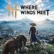 اکانت قانونی بازی  Where Winds Meet (F2P) | برای کنسول PS4 & PS5  