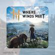 اکانت قانونی بازی  Where Winds Meet (F2P) | برای کنسول PS4 & PS5  