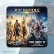 اکانت قانونی باندل XIV Bundle برای کنسول PS4 و PS5-کپی