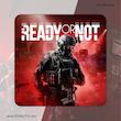 اکانت قانونی بازی  Ready Or Not   | برای کنسول PS4 & PS5  