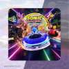 اکانت قانونی بازی  Sonic Racing: CrossWorlds  | برای کنسول PS4 & PS5 