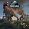 اکانت قانونی بازی  Jurassic World Evolution 3  | برای کنسول PS4 & PS5 