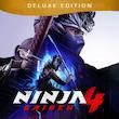 اکانت قانونی بازی   NINJA GAIDEN 4 Deluxe Edition  | برای کنسول PS4 & PS5 