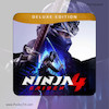 اکانت قانونی بازی   NINJA GAIDEN 4 Deluxe Edition  | برای کنسول PS4 & PS5 