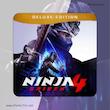 اکانت قانونی بازی   NINJA GAIDEN 4 Deluxe Edition  | برای کنسول PS4 & PS5 