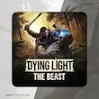 اکانت قانونی بازی   Dying Light: The Beast  | برای کنسول PS4 & PS5 