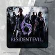 اکانت قانونی بازی  Resident Evil 6   | برای کنسول PS4 & PS5 