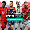 اکانت قانونی Pes 2021 برای PS4 و PS5