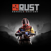 اکانت قانونی بازی Rust Console Edition برای PS4 و PS5