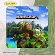 اکانت قانونی Minecraft برای PS4 و PS5