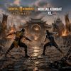 اکانت قانونی باندل Mortal Kombat Bundle برای کنسول PS4 و PS5