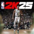 اکانت قانونی بازی NBA 2K25 Standard Edition برای کنسول PS4 & PS5