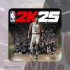 اکانت قانونی بازی NBA 2K25 Standard Edition برای کنسول PS4 & PS5