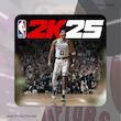 اکانت قانونی بازی NBA 2K25 Standard Edition برای کنسول PS4 & PS5