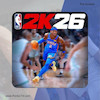 اکانت قانونی بازی NBA 2K26 برای کنسول PS4 & PS5