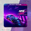 اکانت قانونی بازی Need For Speed Heat Deluxe Edition برای کنسول PS4 و PS5