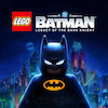 اکانت قانونی بازی  LEGO® Batman™: Legacy of the Dark Knight Deluxe Edition Upgrade  برای کنسول PS5